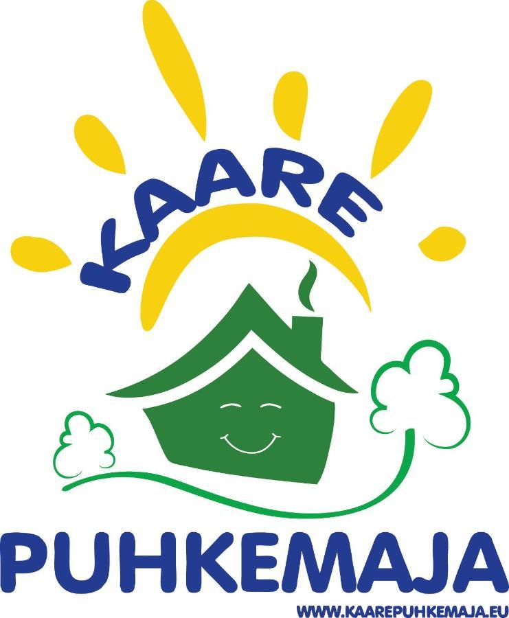 Kaare Guesthouse วิลยันดี ภายนอก รูปภาพ