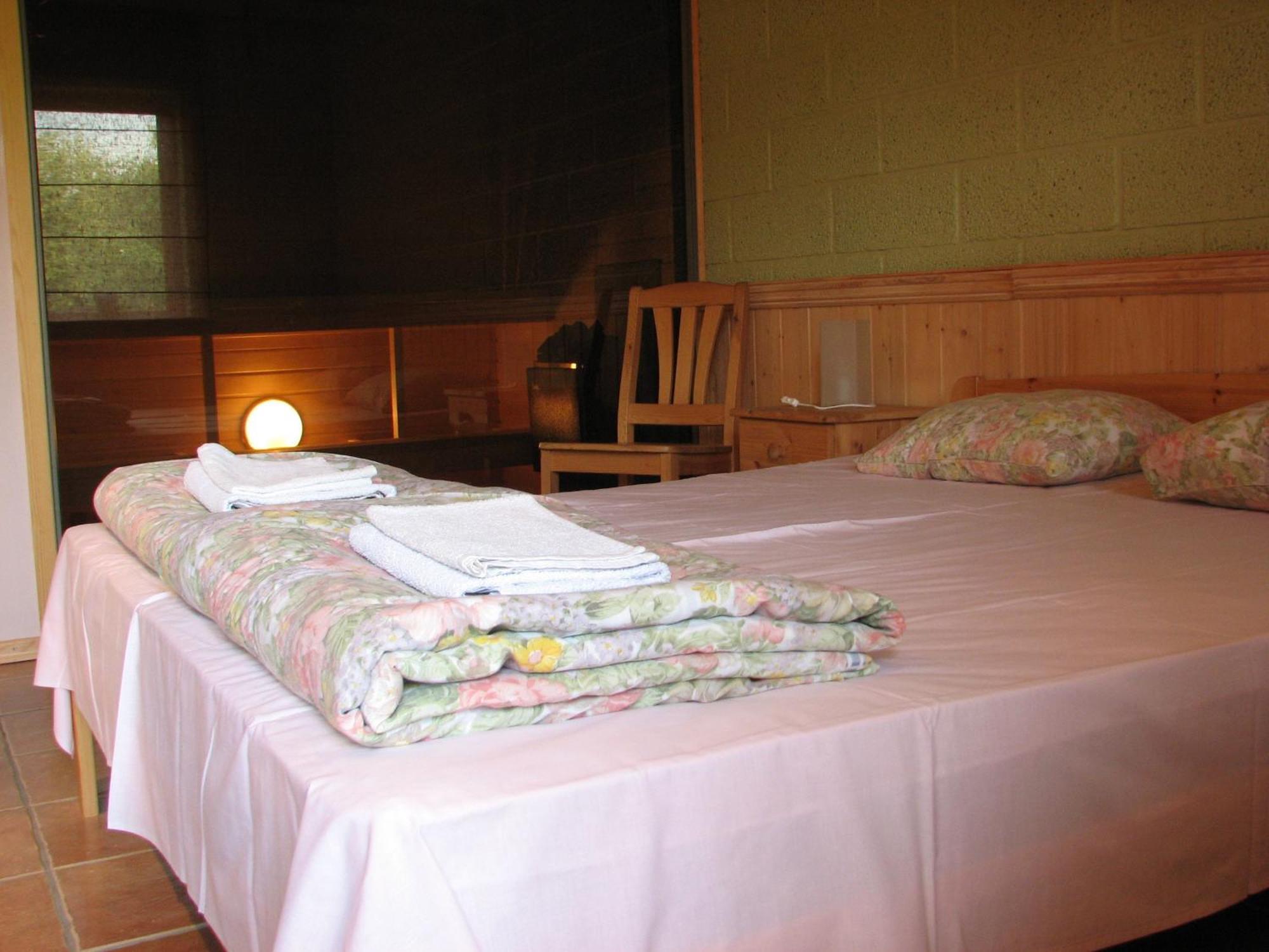 Kaare Guesthouse วิลยันดี ภายนอก รูปภาพ