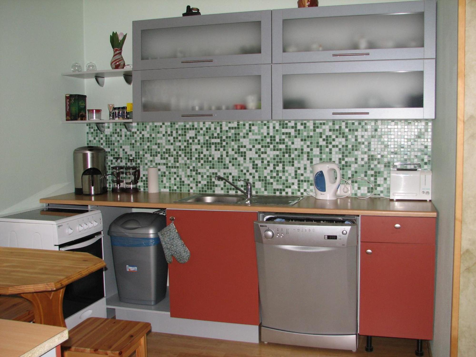 Kaare Guesthouse วิลยันดี ภายนอก รูปภาพ