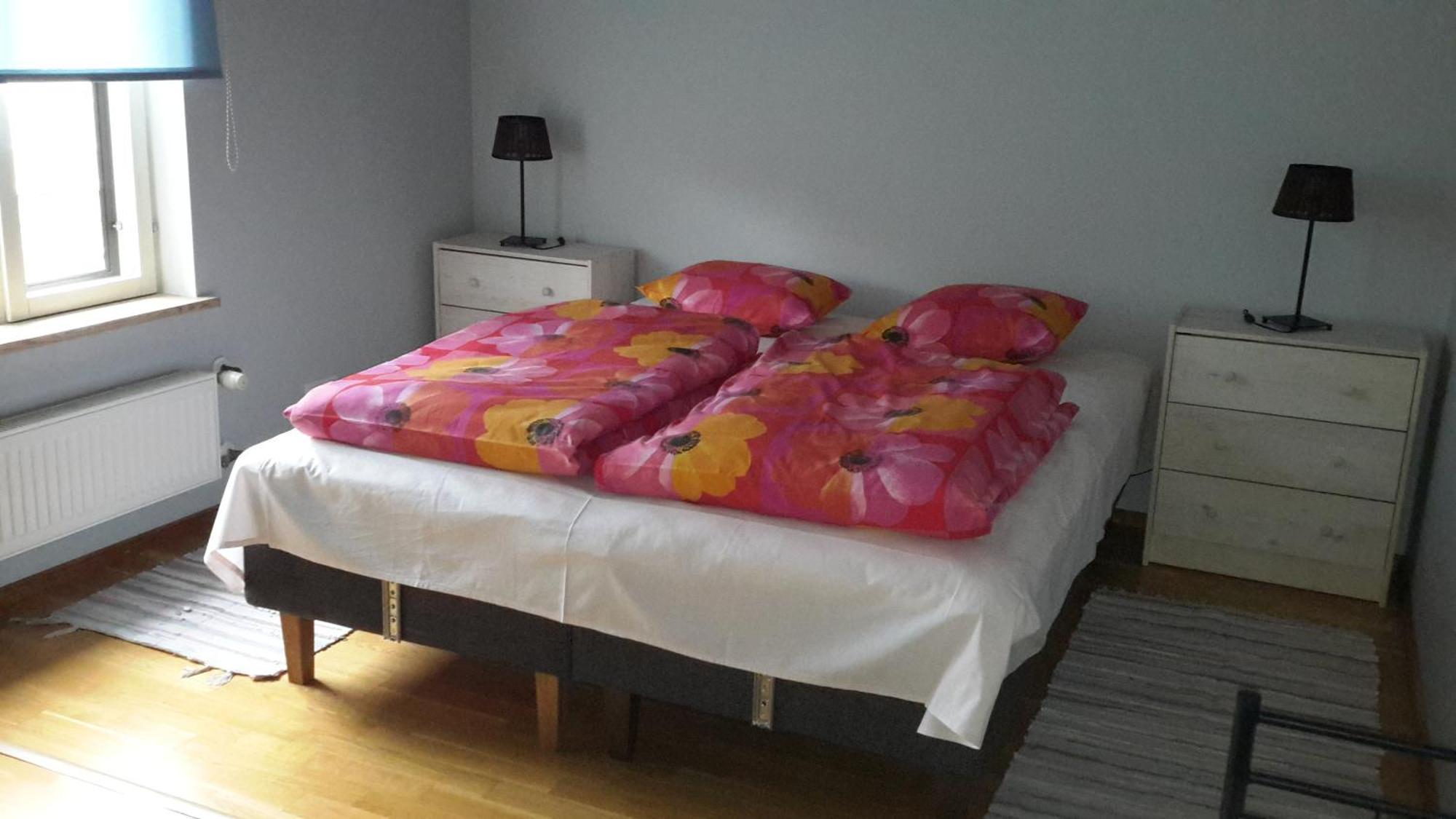 Kaare Guesthouse วิลยันดี ห้อง รูปภาพ