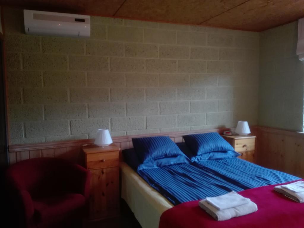 Kaare Guesthouse วิลยันดี ภายนอก รูปภาพ